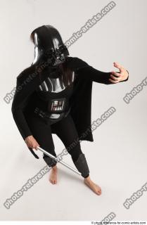 01 2020 LUCIE LADY DARTH VADER STANDING POSE (24)